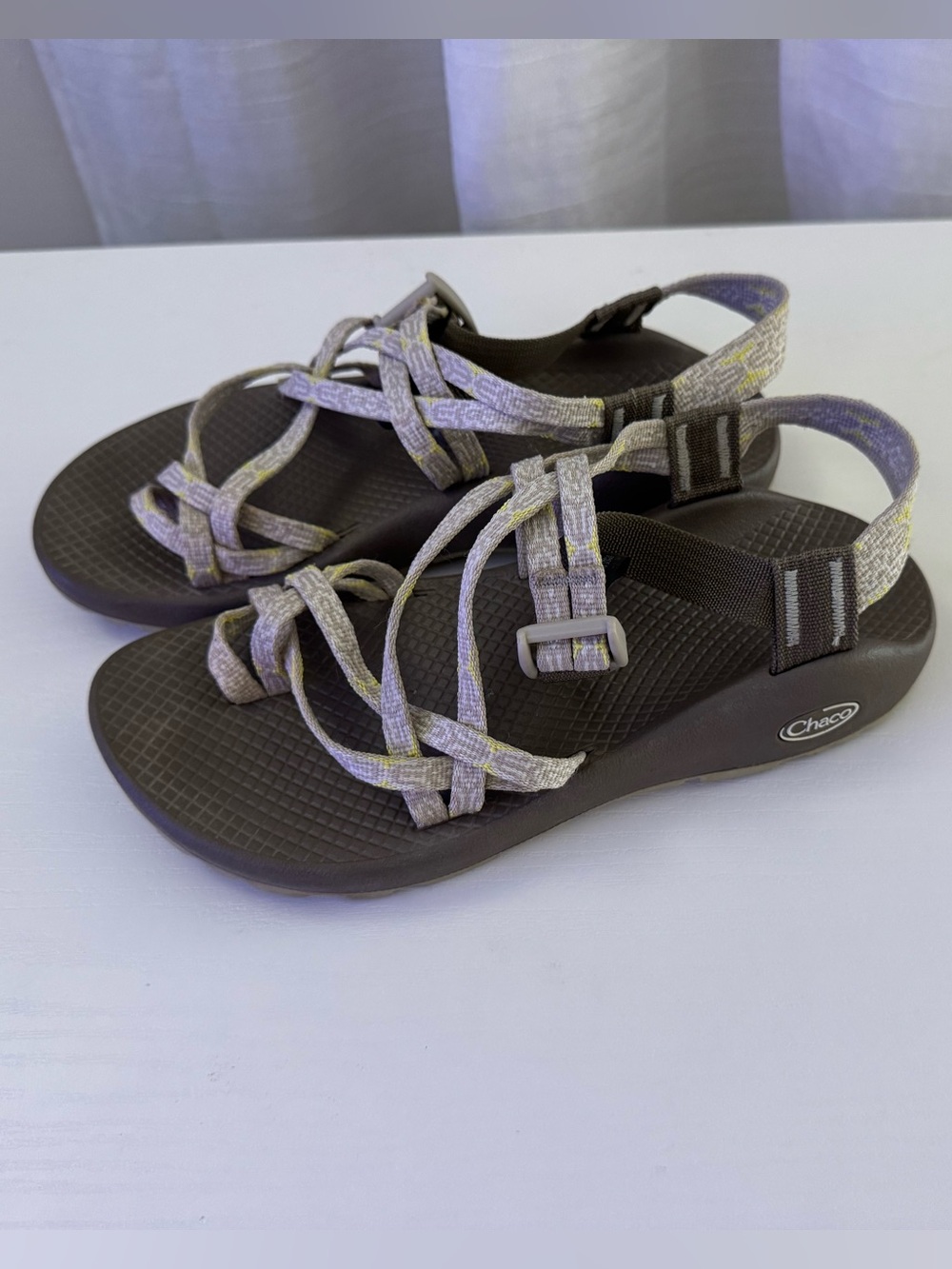 Chaco Women's ZX/2 Classic Sandals